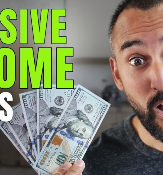 Passive Income