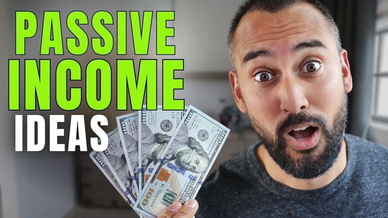 Passive Income