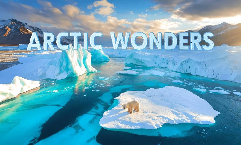 Arctic Wonders Unveiling Finland's
