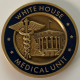 White house medical Unit