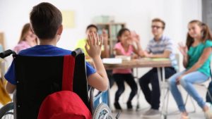 Understanding Disabled Peoples and Education