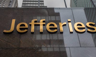 Unveiling China’s Property ‘Whitelist’: A Fresh Perspective by Jefferies