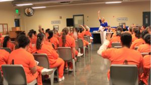  Understanding the Need for Rehabilitation with US Prison Education