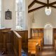 Backyard Blessings: The Emergence of Home Chapels in the U.S.