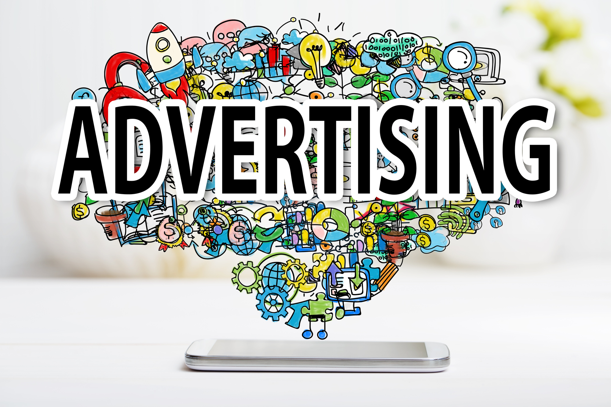 Mastering the Art of Effective Online Advertising for Small Businesses