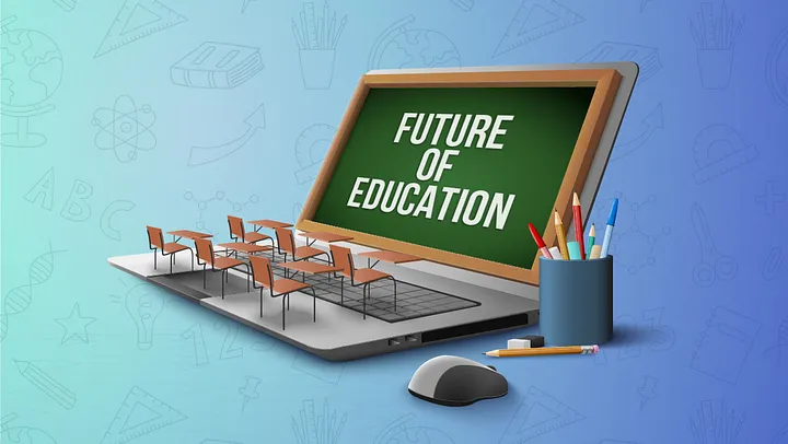 Looking Ahead: The Future of Online Education 