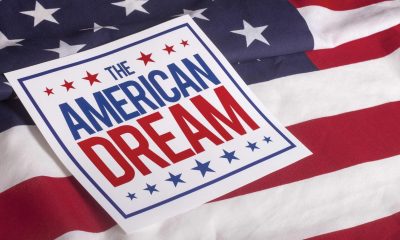 The American Dream Redux : China to America | A Changing Tide