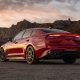 2024 Kia Stinger