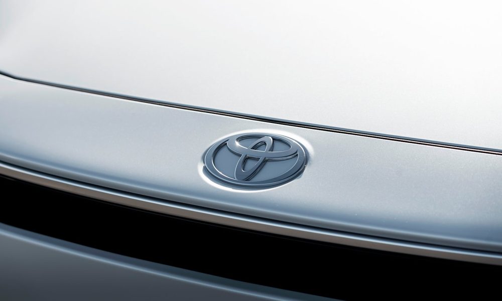 Toyota Auto Insurance