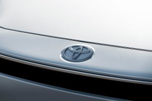 Toyota Auto Insurance