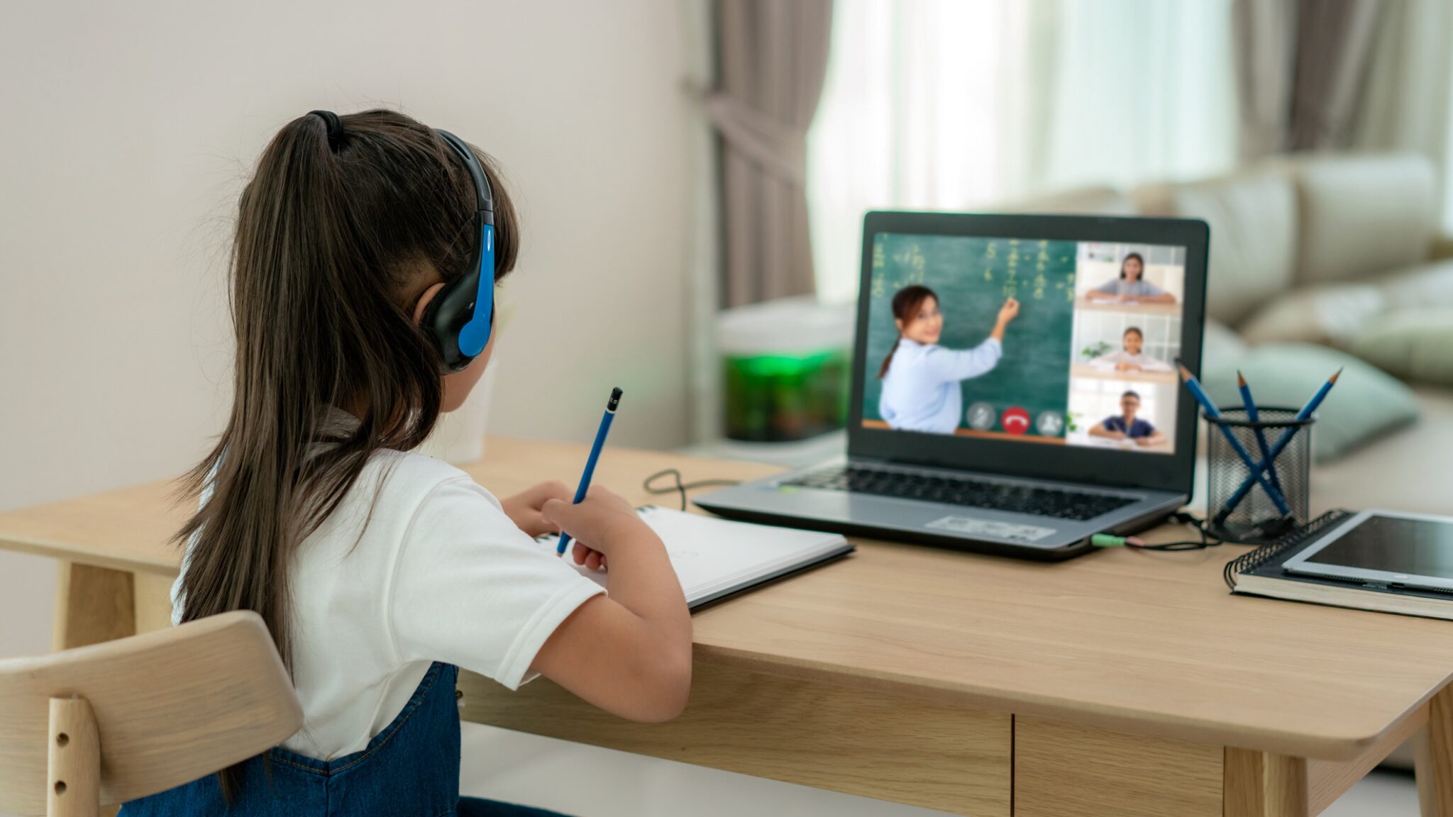 Bridging Gaps: The Promise of Video Learning Platforms