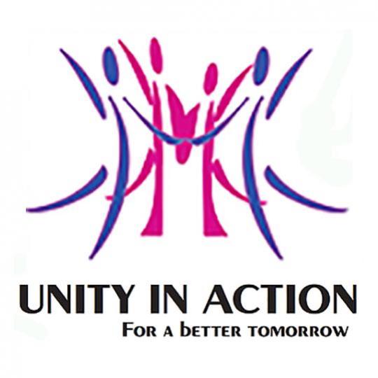 Unity and Action