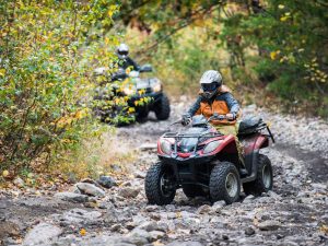 ATV Rental Insurance