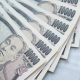 Japan's Yen's 1990s Slump