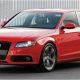 Audi A4 2.0T Premium