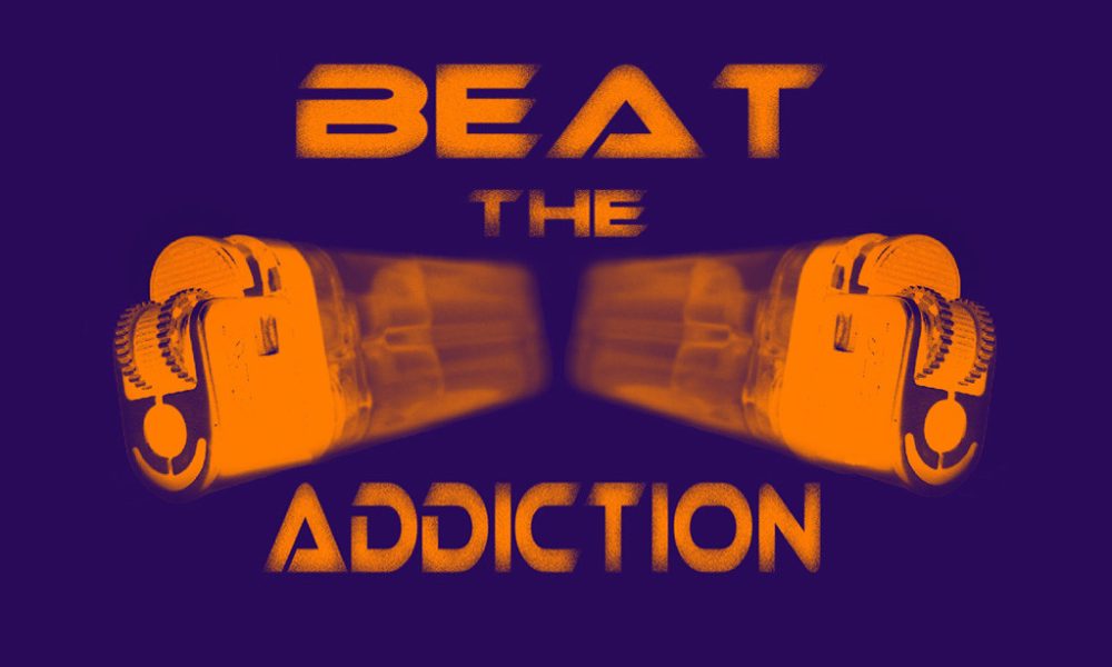 Beat Addiction