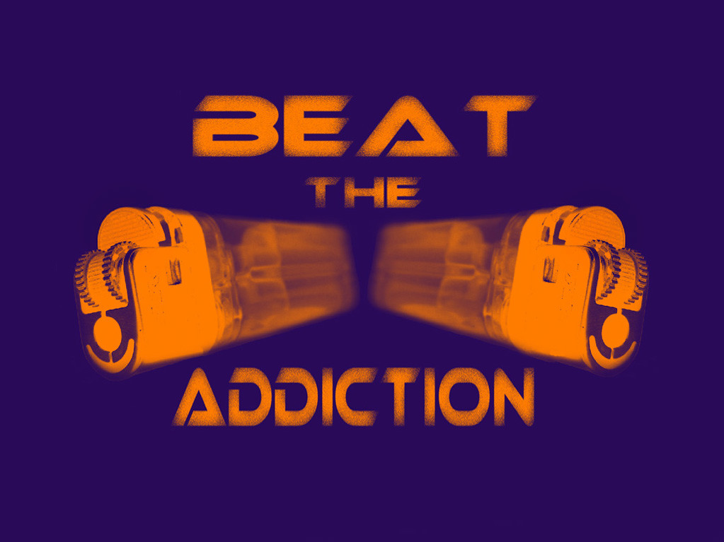 Beat Addiction