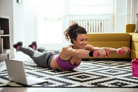 Beginner-Friendly Workout Tips