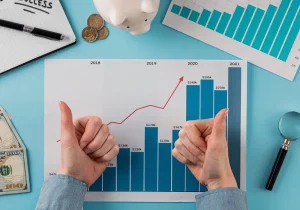 Revenue and Cash Flow Dynamics