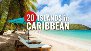 Best Caribbean Islands in January 2024