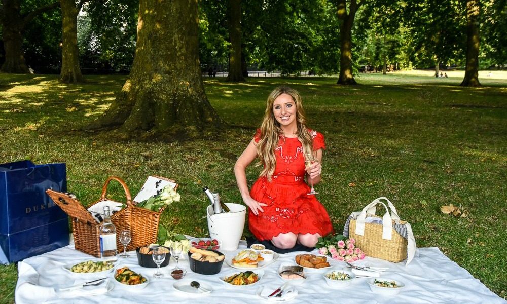 Best London Parks for Picnics