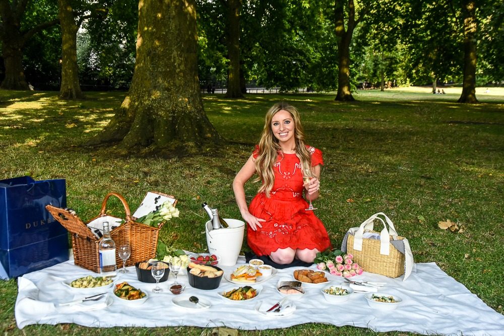 Best London Parks for Picnics