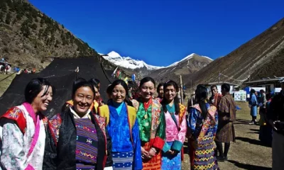 Bhutan cultural tour