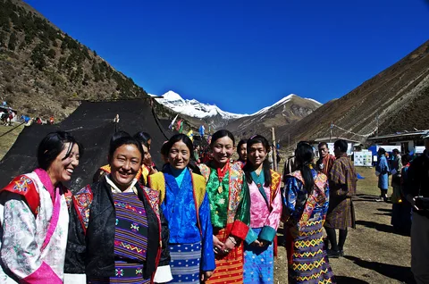 Bhutan cultural tour