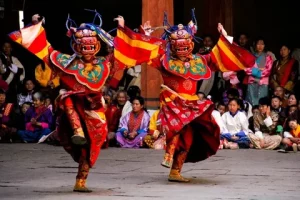 Bhutan cultural tour