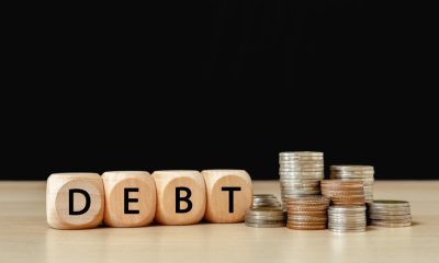 Debt Management and Financial Freedom