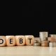 Debt Management and Financial Freedom