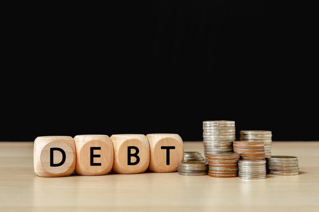 Debt Management and Financial Freedom