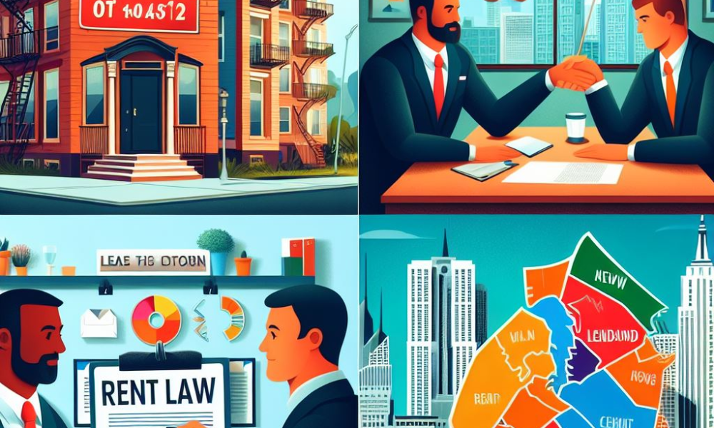 Understanding the 2019 Rent Law: A Comprehensive Guide for Tenants and Landlords