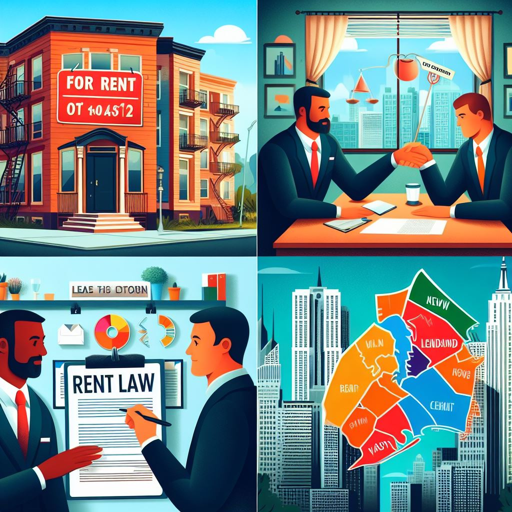 Understanding the 2019 Rent Law: A Comprehensive Guide for Tenants and Landlords