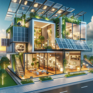 Expect a Surge: Unveiling the Future of New-Home Construction in 2024