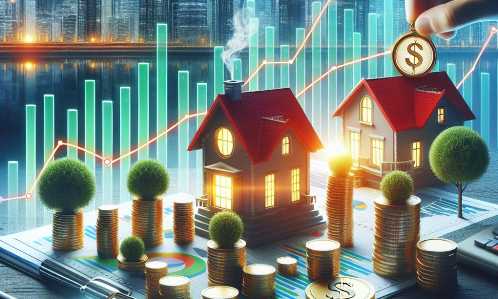 Invest Smart: Proven Real Estate Strategies for Novice Investors