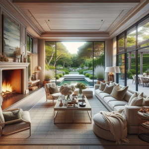 The Hamptons: Unveiling the Intersection of Luxury and Real Estate