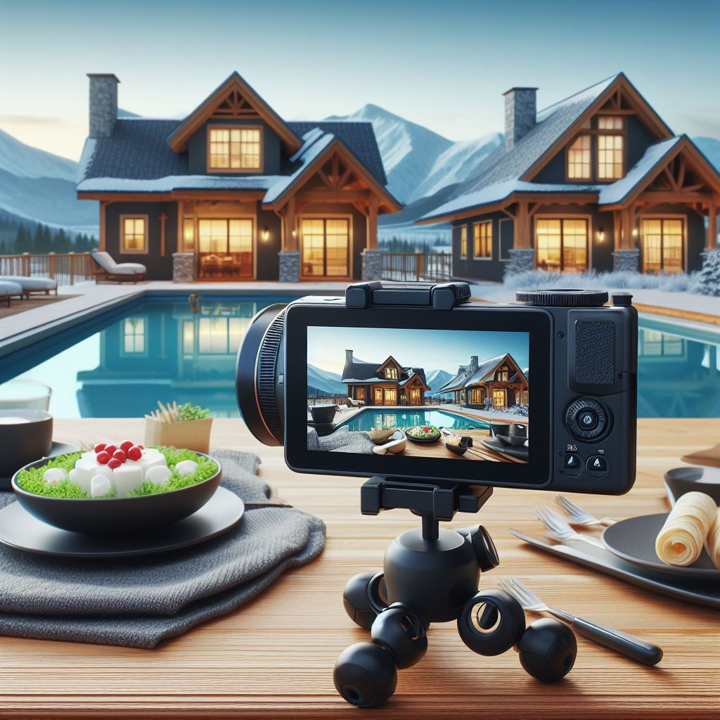 Revolutionizing Real Estate: Unveiling the Power of Videography