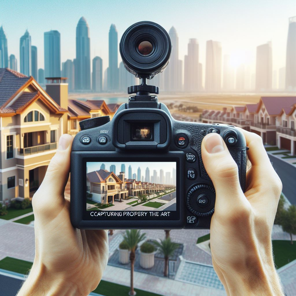 Revolutionizing Real Estate: Unveiling the Power of Videography