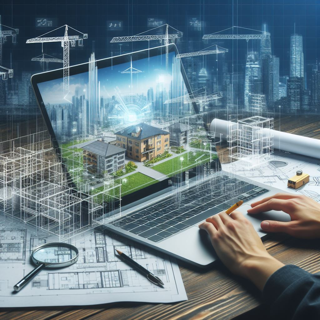 Real Estate Software: The Digital Developer's Impact