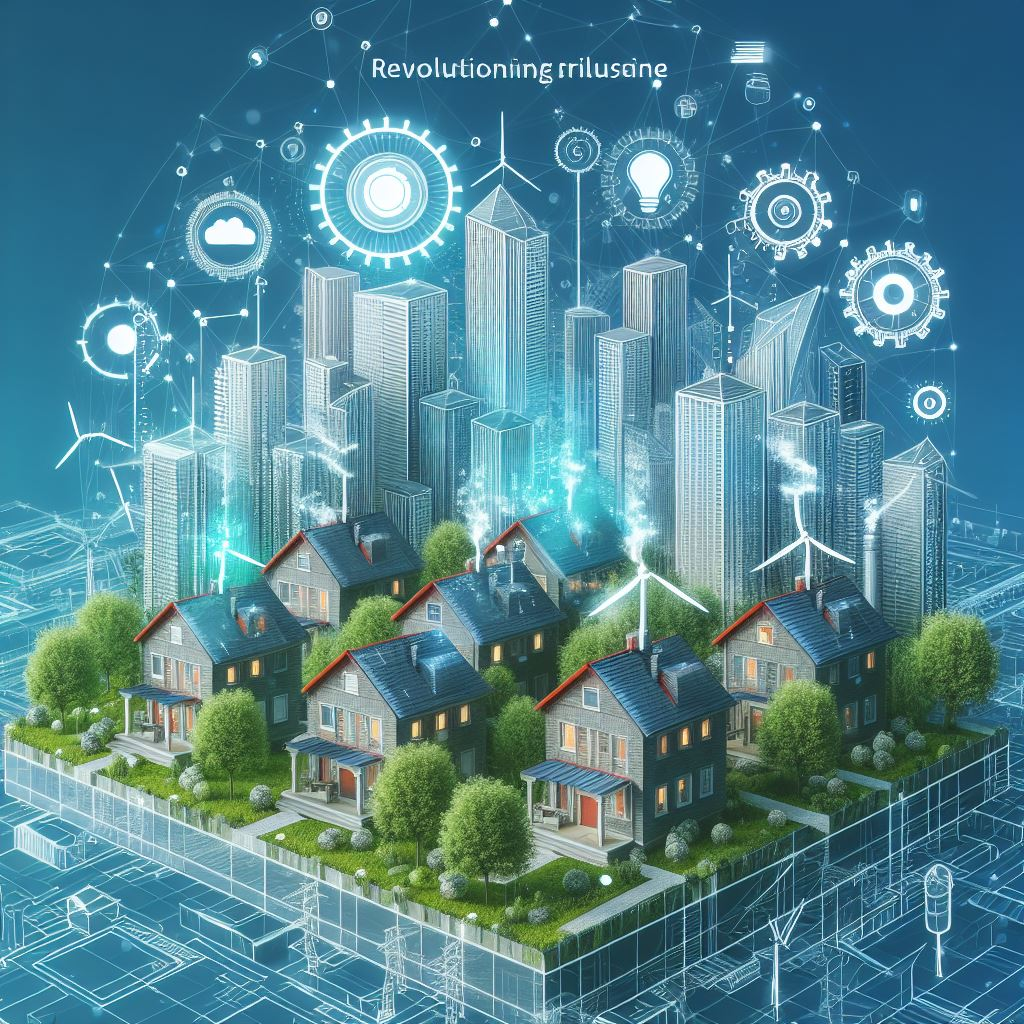 The Future of Real Estate: Embracing Simplicity and Sustainability