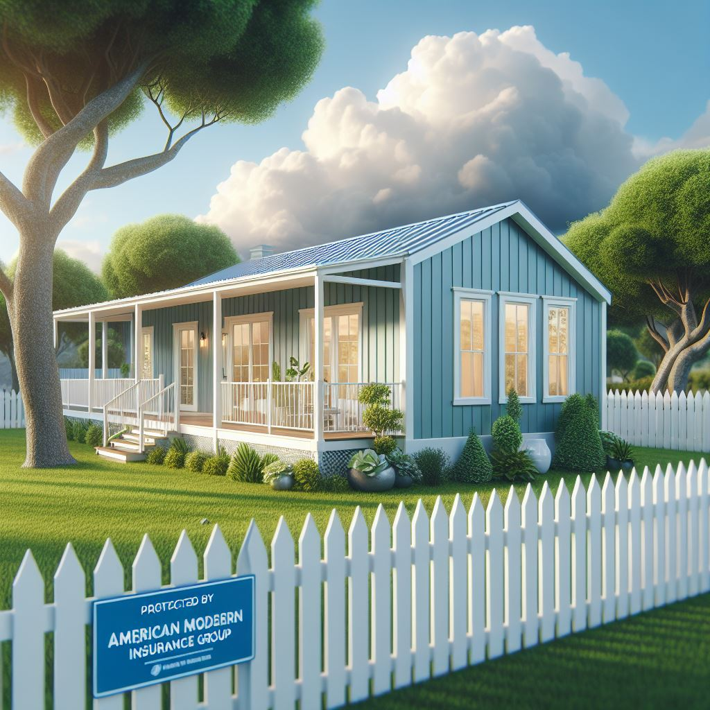 Understanding Modern Mobile Home Insurance in America