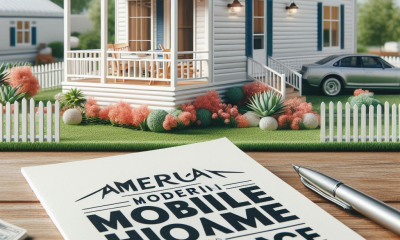 Understanding Modern Mobile Home Insurance in America