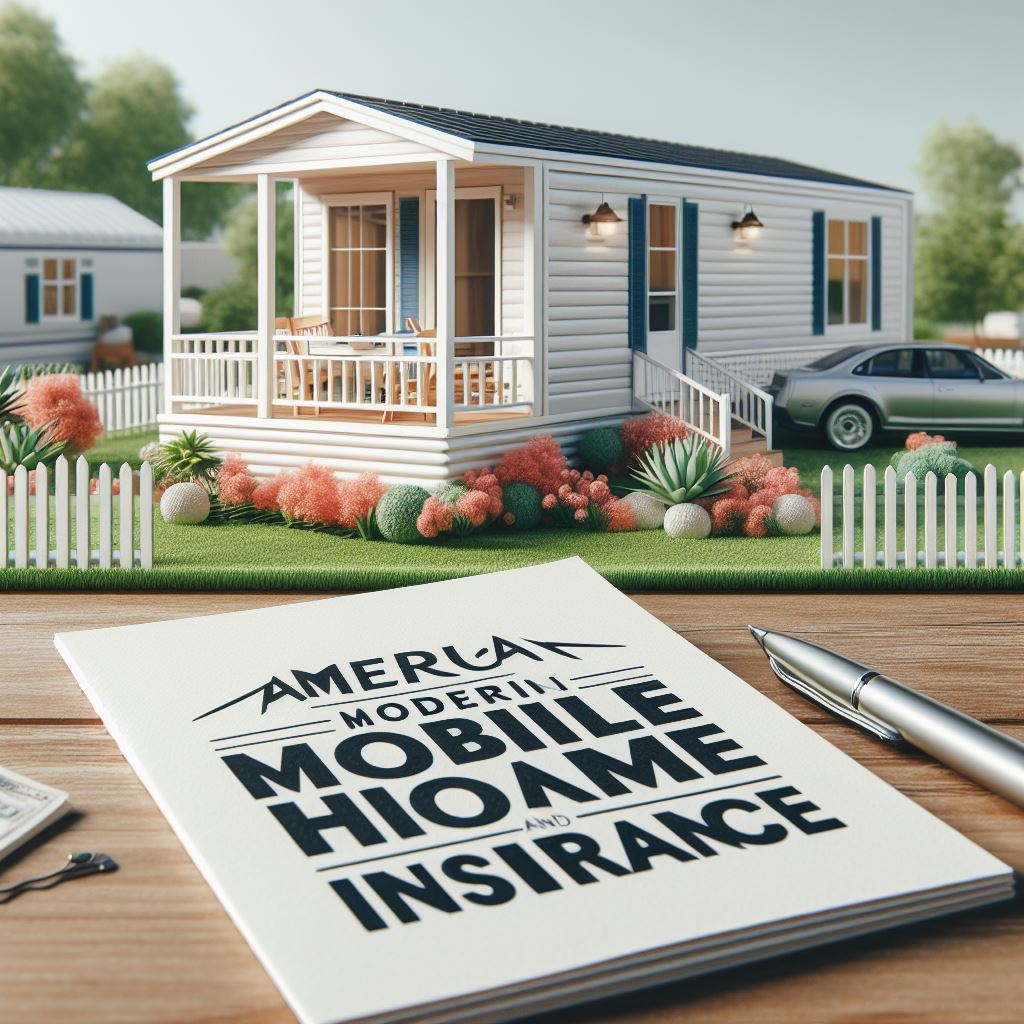 Understanding Modern Mobile Home Insurance in America