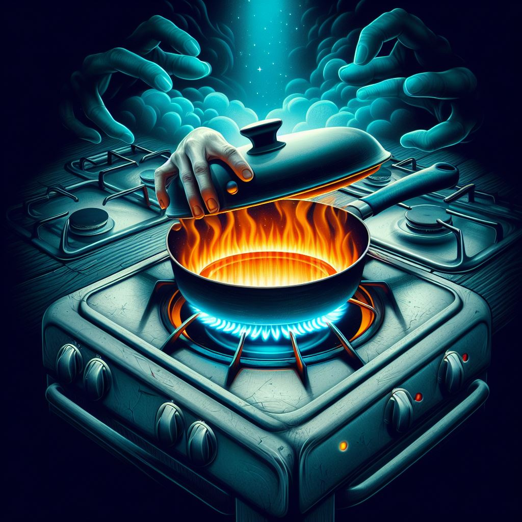 Unveiling the Hidden Dangers of Gas Stoves: A Must-Read for Every Cooking Enthusiast