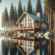 Unveiling the Charm of Lakeside Living: A Guide for Homebuyers and Investors