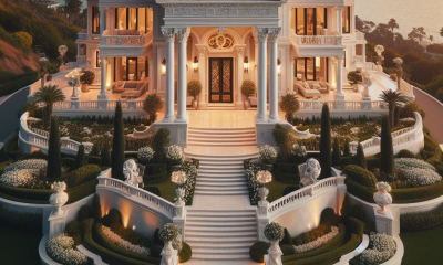 Unlock Luxury: Mastering Elite Real Estate Investment