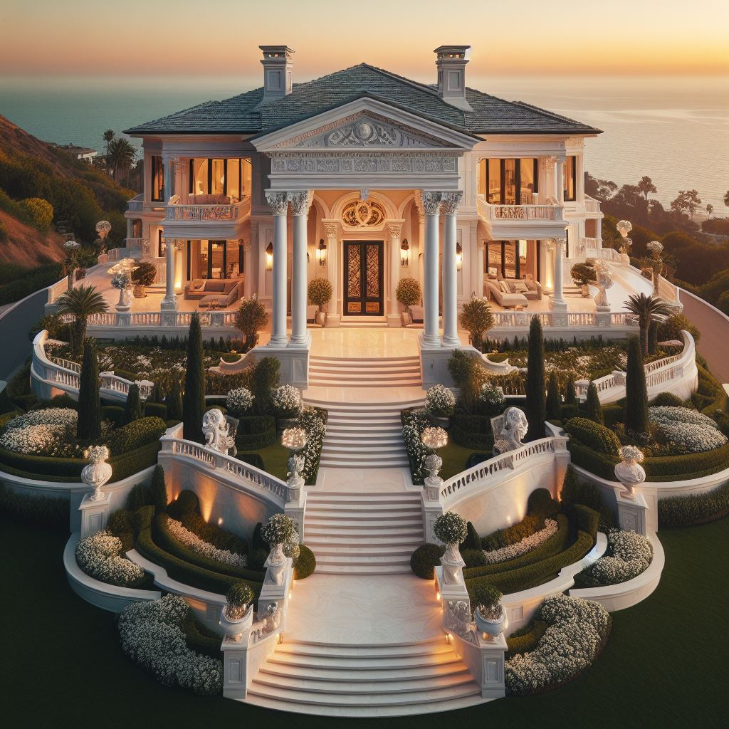 Unlock Luxury: Mastering Elite Real Estate Investment