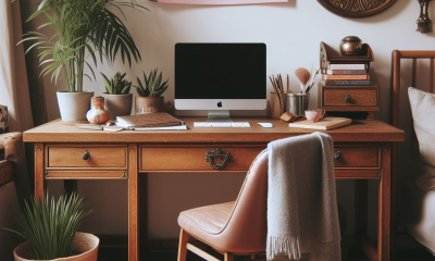 End of Home Office Era? A Deep Dive for Remote Workers & Entrepreneurs