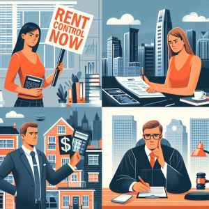 Understanding the 2019 Rent Law: A Comprehensive Guide for Tenants and Landlords